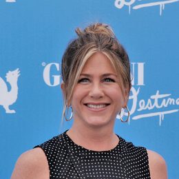 Jennifer Aniston