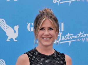 Jennifer Aniston