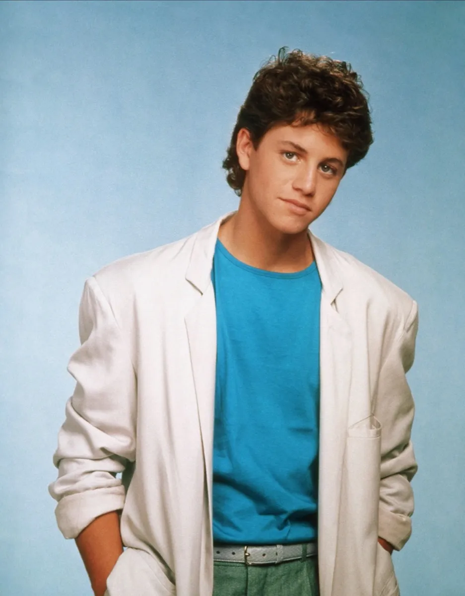 The Biggest '80s Teen Idols, Then and Now — Best Life