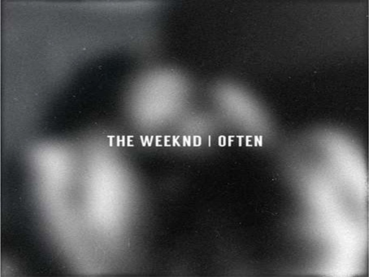 The Weeknd, Often Single