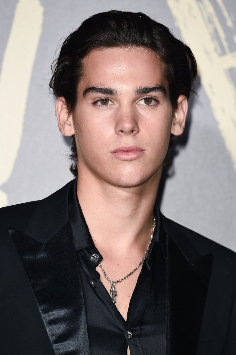 Pierce Brosnan's Model Sons Will Totally Remind You of Their Dad