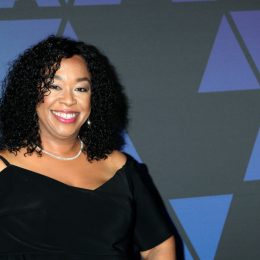 Shonda Rhimes