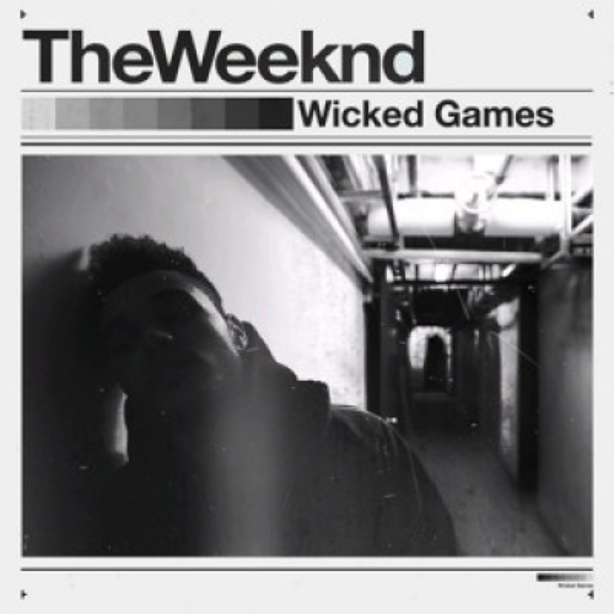 The Weeknd, Wicked Games Single