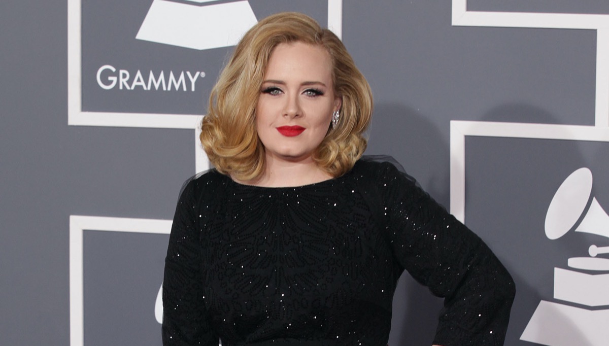 Adele to host 'Saturday Night Live' on Saturday, October 24, 2020