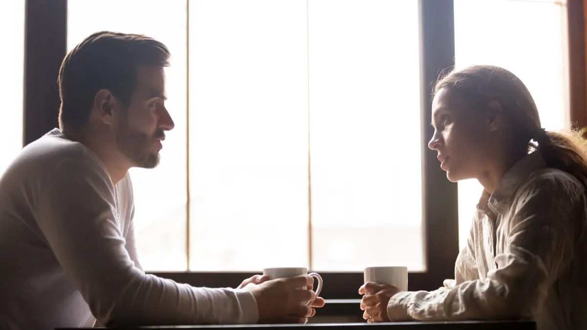 The Best Time to Start Discussing Having Children With Your Partner