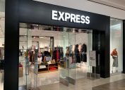 express storefront