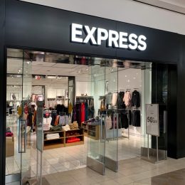 express storefront