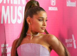 Ariana Grande