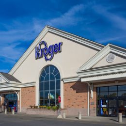 kroger store