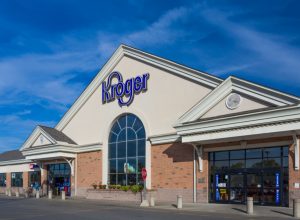 kroger store