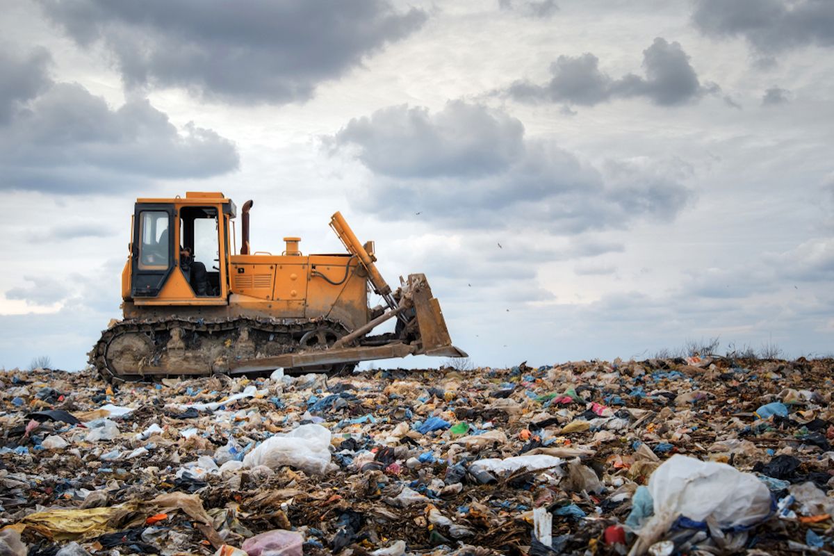 Every State in the U.S., Ranked From Cleanest to Dirtiest