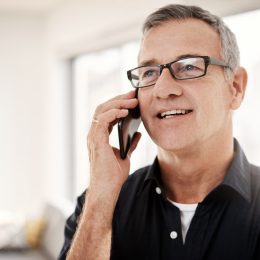 This Is Why You Should Call Instead of Text