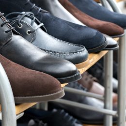 This Beloved Footwear Brand Could Be Disappearing