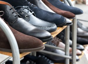 This Beloved Footwear Brand Could Be Disappearing