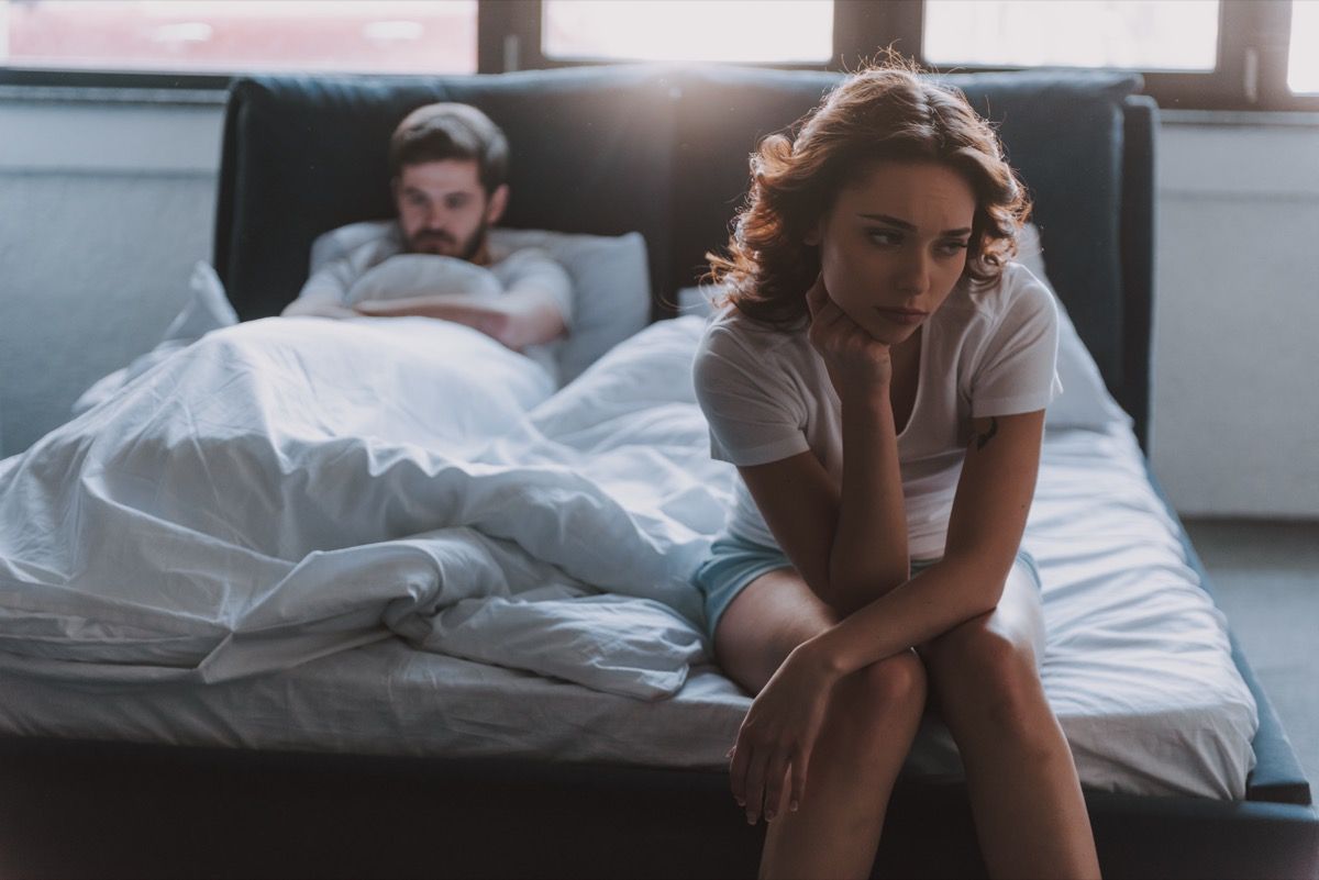 8 Secrets Sex Therapists Wish Couples Knew — Best Life image pic