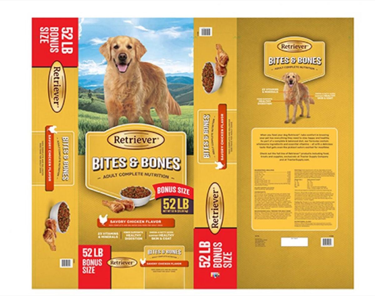 21 Dog Foods Are Being Recalled For This Terrifying Reason — Best Life