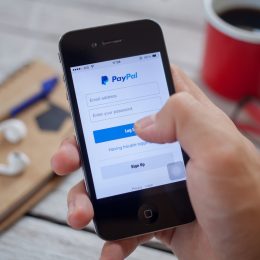 PayPal Just Announced a Game-Changing New Feature