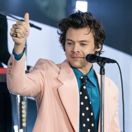 Harry Styles