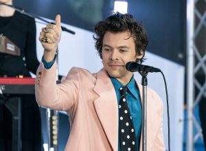 Harry Styles