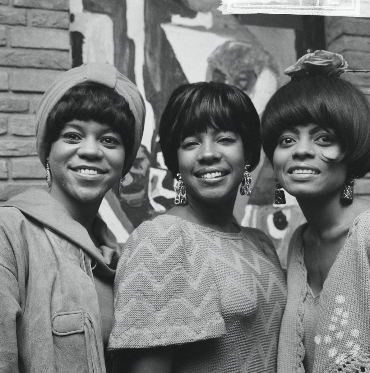 diana ross and the supremes