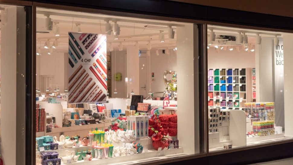 Flying Tiger Is Closing All U.S. Locations — Best Life