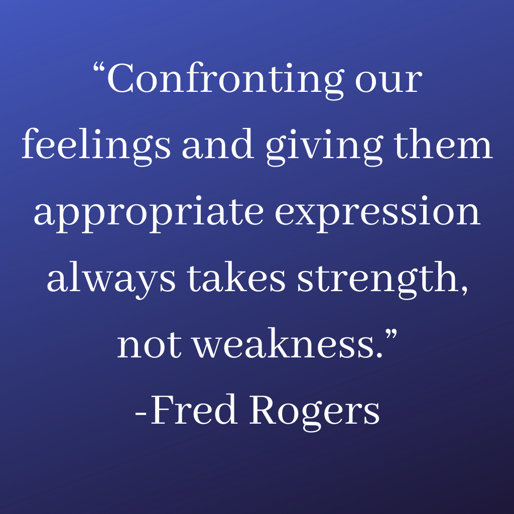 50 Mister Rogers Quotes That Will Make You Feel Better About the World