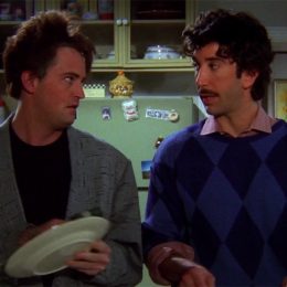 The Best Thanksgiving TV Episodes of All Time