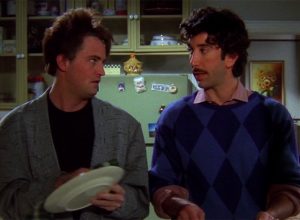 The Best Thanksgiving TV Episodes of All Time