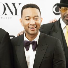 John Legend