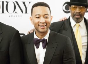 John Legend