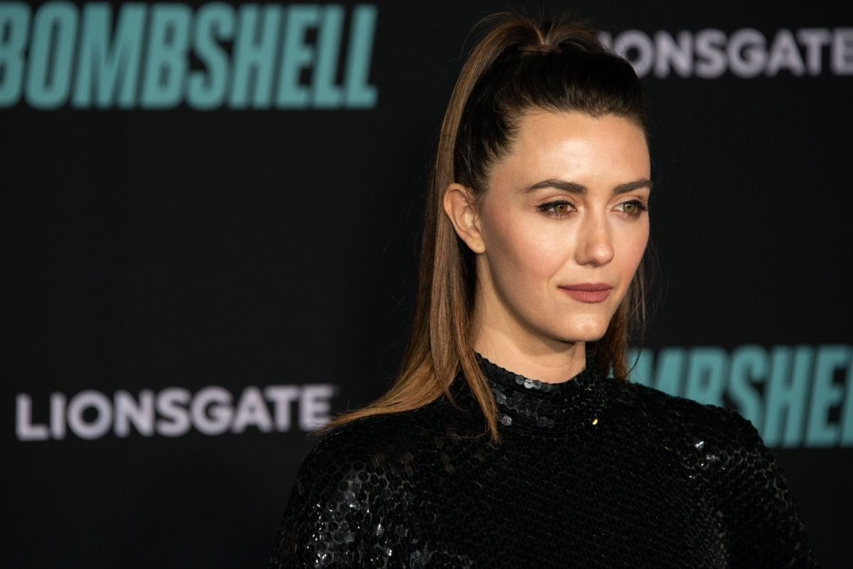  Madeline Zima 2019