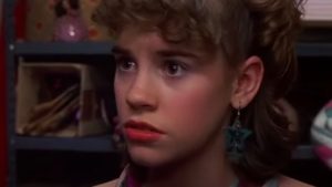 The Actor Who Played Young Jennifer Garner in "13 Going on 30" Now