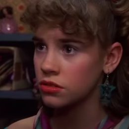 Christa Allen in 13 Going on 30