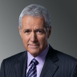 Who Alex Trebek Wanted as Next "Jeopardy" Host