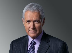 Who Alex Trebek Wanted as Next "Jeopardy" Host