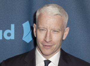 Anderson Cooper