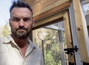 brian austin green posts new video on instagram, alluding to megan fox feud