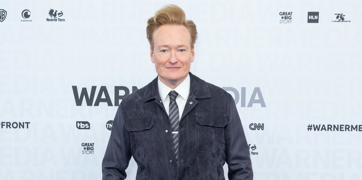 Conan O'Brien Ends His TBS Show, Leaving Late Night After 28 Years