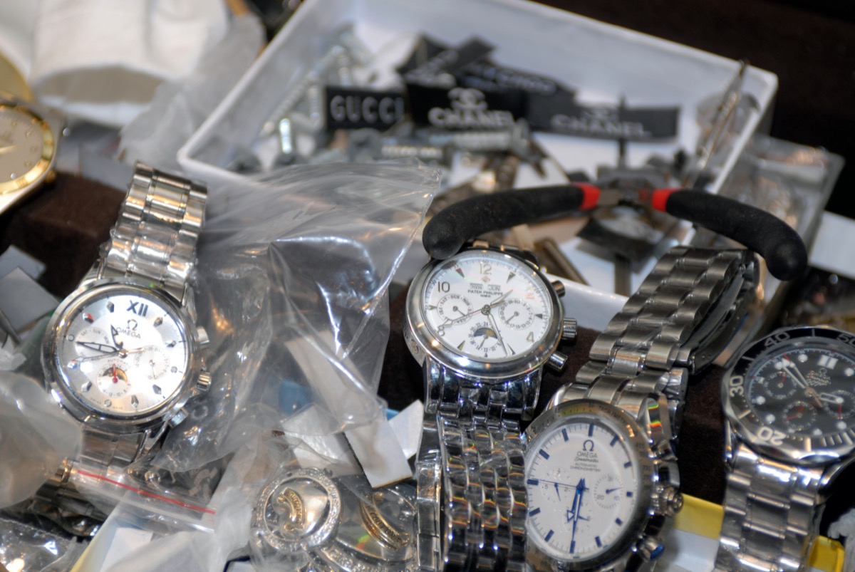 You Could Get Sued By Amazon For Promoting Counterfeit Items Online