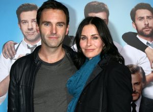 courteney cox and johnny mcdaid