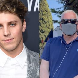 director Tristram Shapeero apologizes to Lukas Gage after TMZ video surfaces
