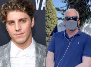 director Tristram Shapeero apologizes to Lukas Gage after TMZ video surfaces