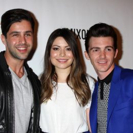 drake bell going by a new name