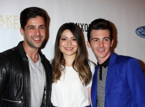 drake bell going by a new name