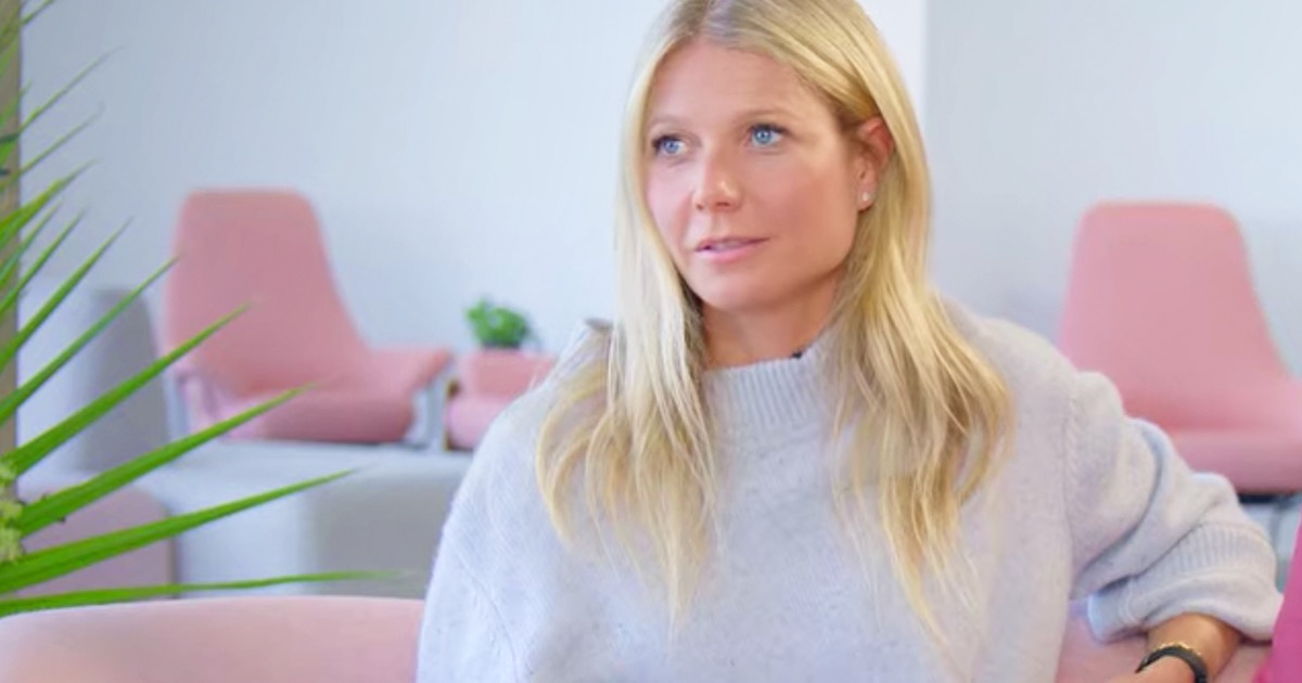 The Most Absurd Item From the Goop Gift Guide — Best Life