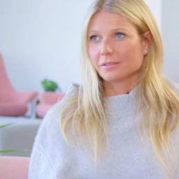 the goop lab with gwyneth paltrow
