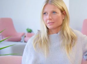the goop lab with gwyneth paltrow