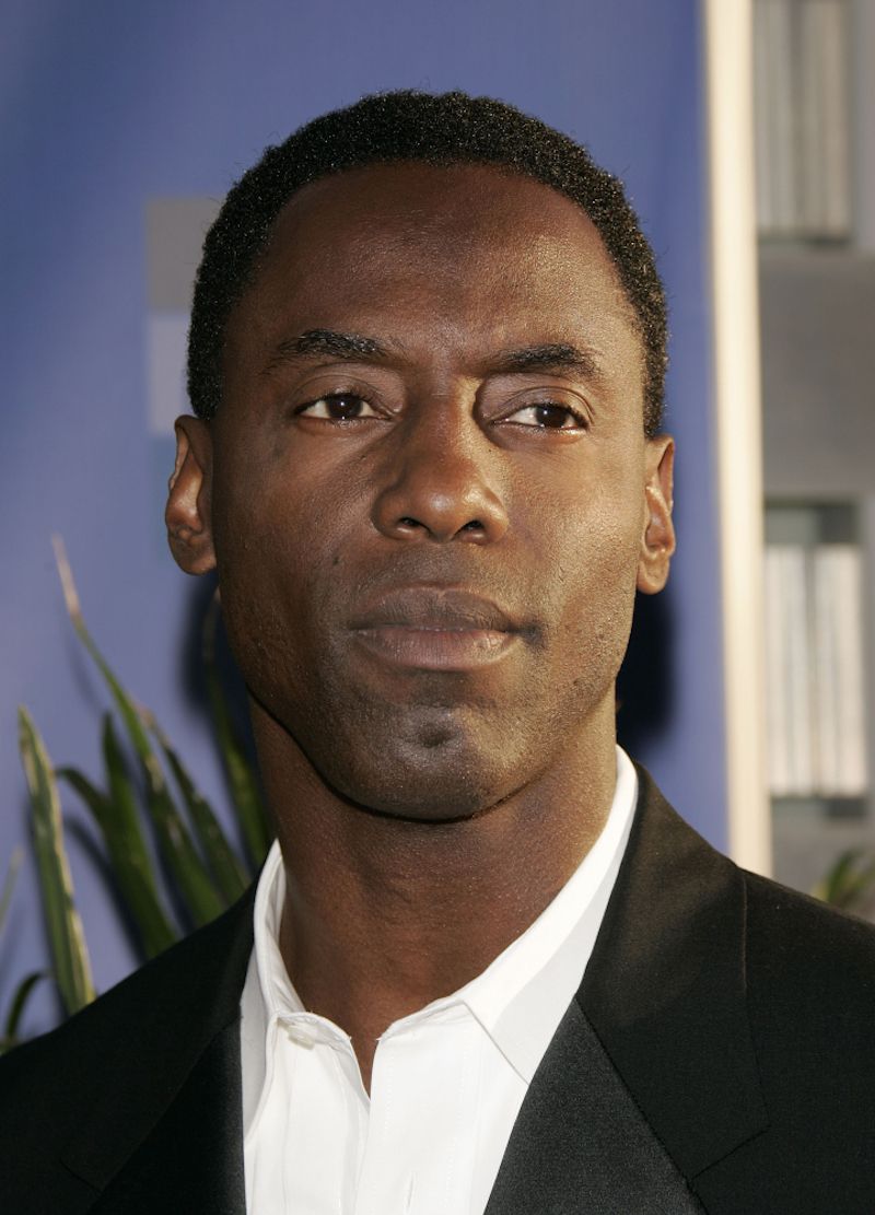 Isaiah Washington Reignites “Grey’s Anatomy” Feud With Katherine Heigl