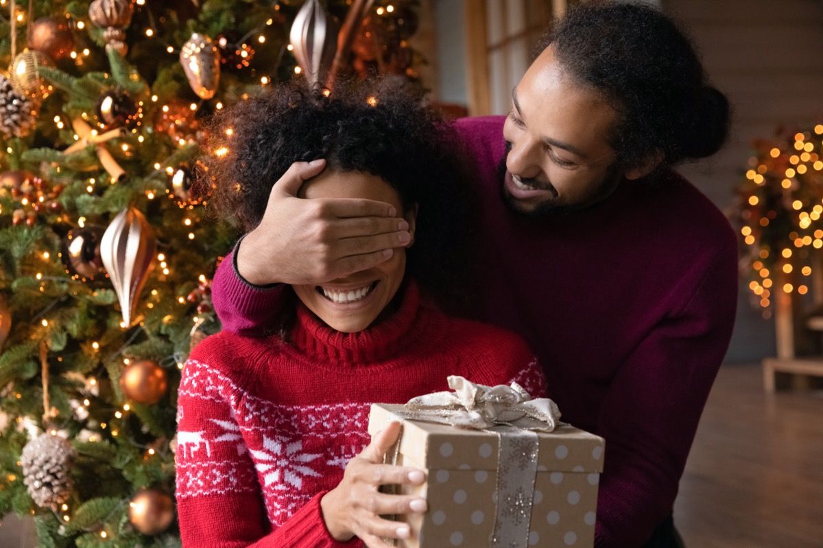 Christmas gifts deals for wife 2020