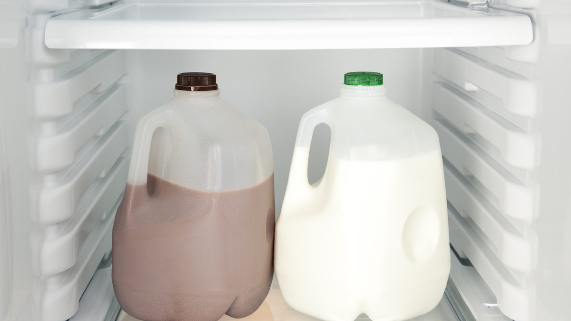 If You Have This Milk in Your Fridge, the FDA Says Get Rid of It Now